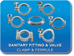 CLAMP, FERRULE