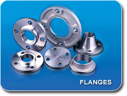 FLANGES