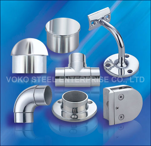 HANDRAIL FITTINGS