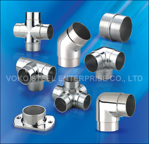 HANDRAIL FITTINGS