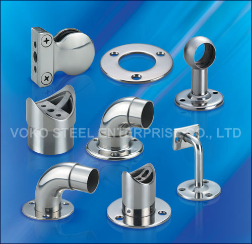 HANDRAIL FITTINGS