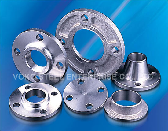 FLANGES