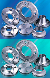 FLANGES