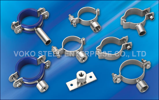 SANITARY FITTING & VALVE SPANNER